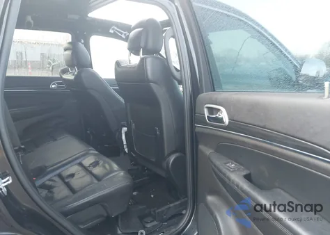 2019 Jeep Grand Cherokee Limited 4X4 z USA, uszkodzony, nr VIN 1C4RJFBG7KC532915